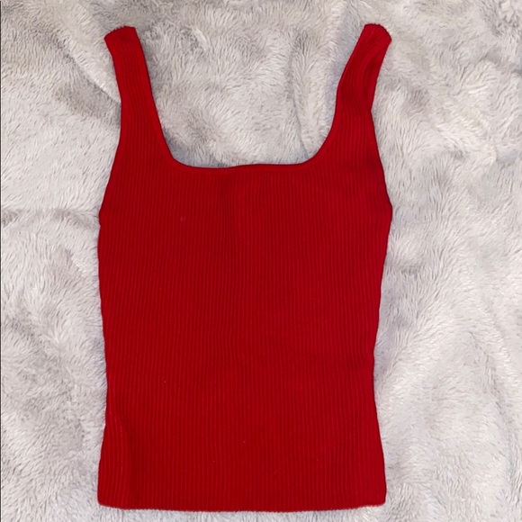 Babaton Tops - Babaton tank top